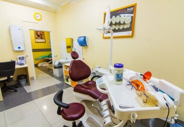 Фото клиники 3