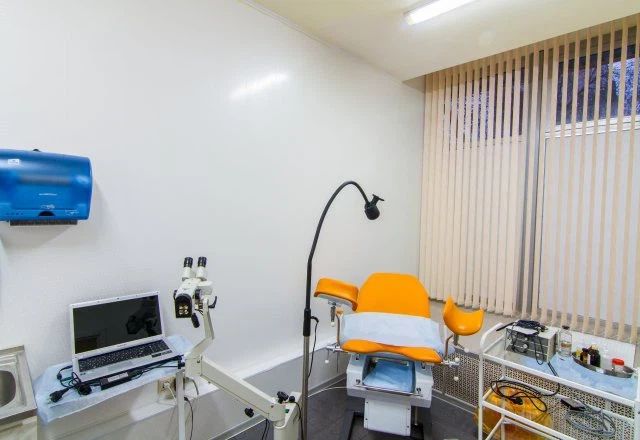 Фото клиники 2