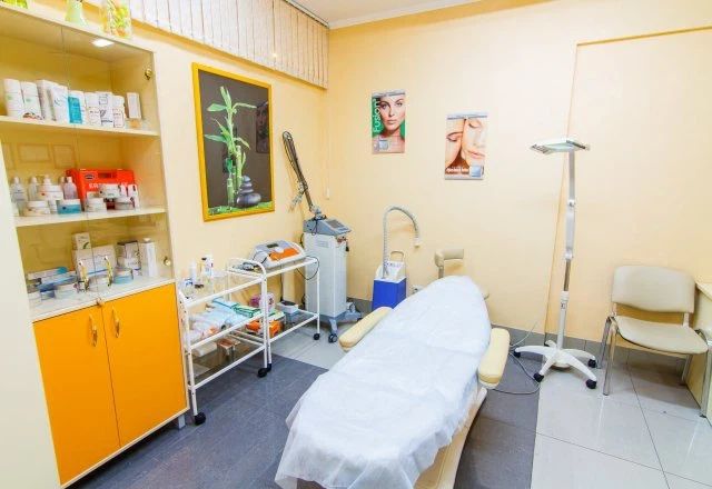 Фото клиники 1