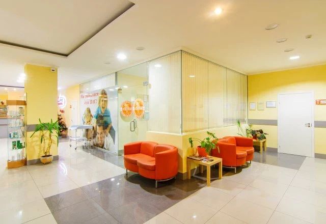 Фото клиники 6