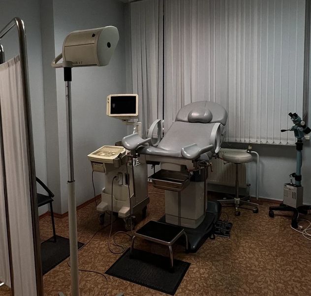 Фото клиники 4