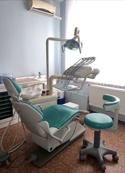 Фото клиники 2