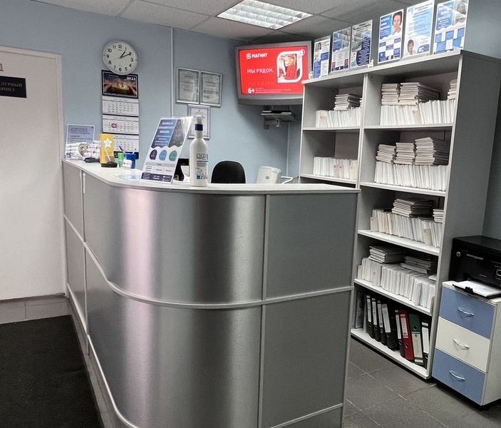 Фото клиники 5