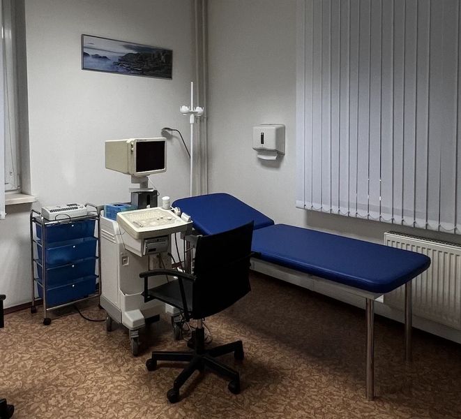 Фото клиники 3