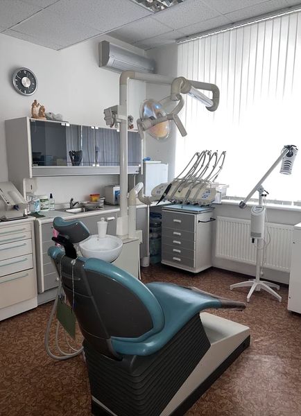 Фото клиники 1