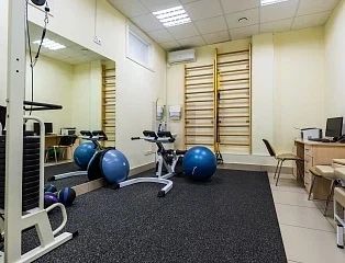 Фото клиники 7