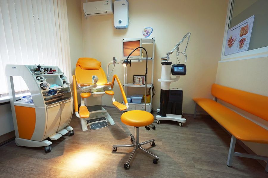 Фото клиники 2