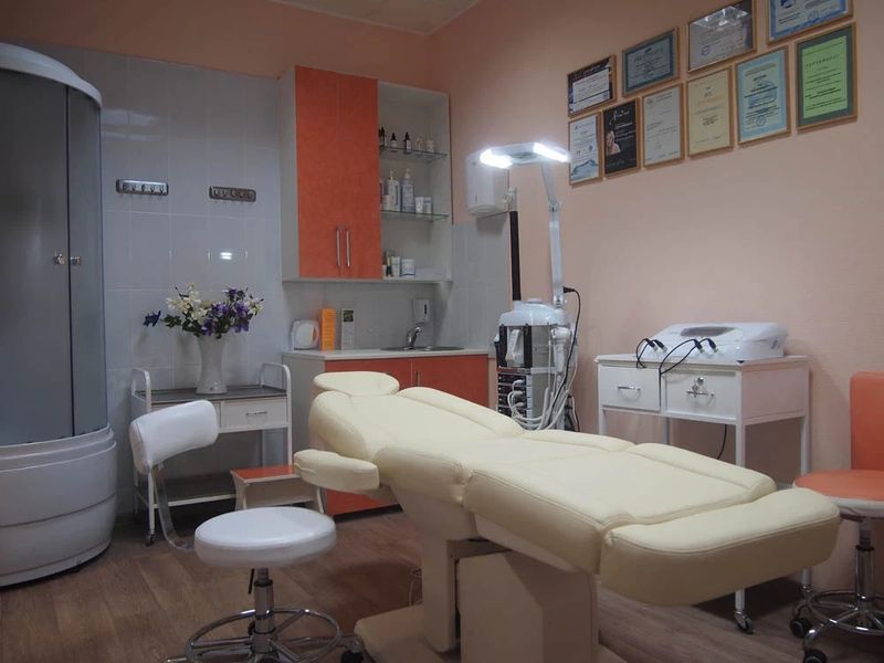 Фото клиники 6