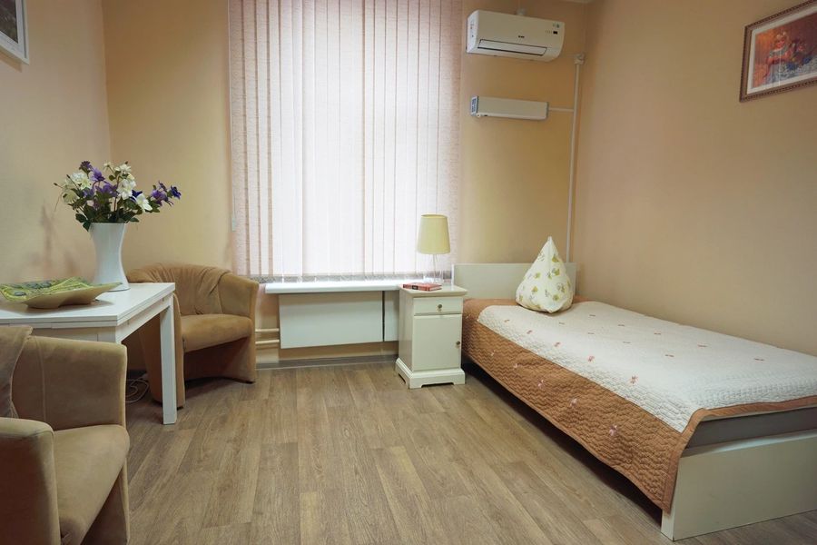 Фото клиники 4