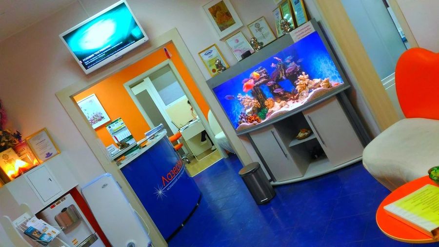 Фото клиники 7