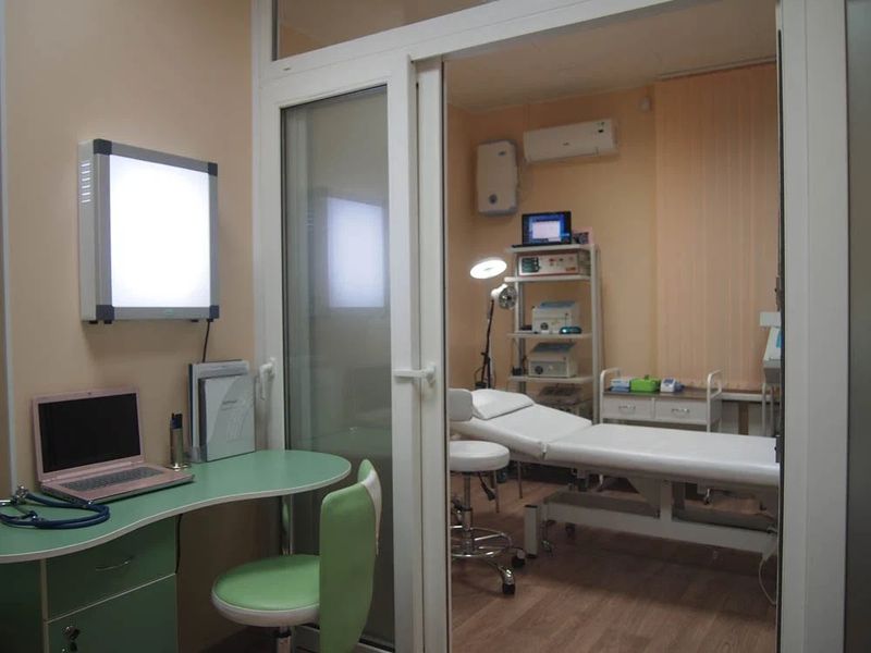 Фото клиники 5