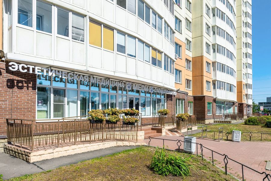 Фото клиники 1