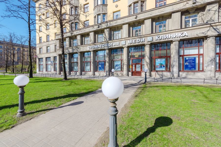 Фото клиники 1