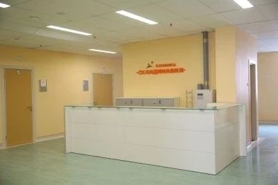 Фото клиники 6