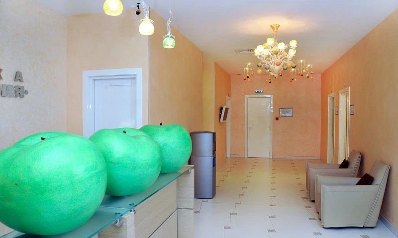 Фото клиники 6