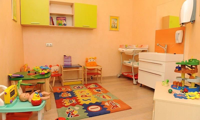 Фото клиники 4