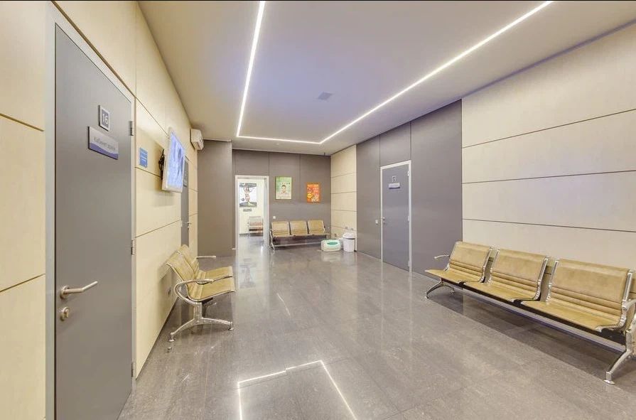 Фото клиники 2