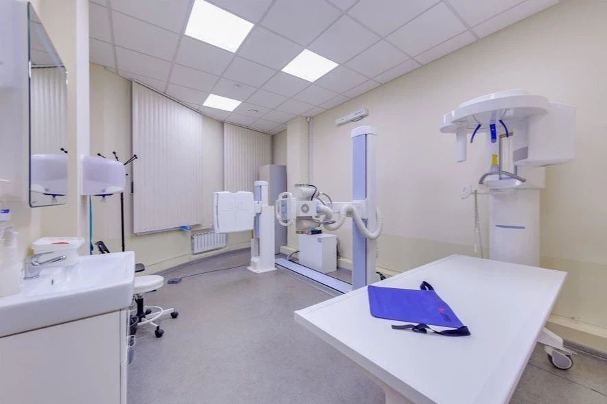 Фото клиники 4