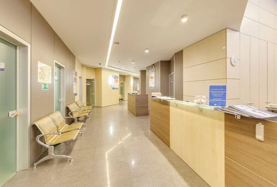 Фото клиники 3