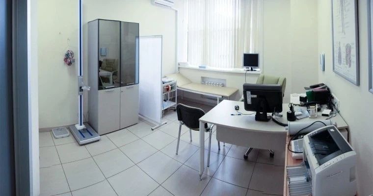 Фото клиники 5