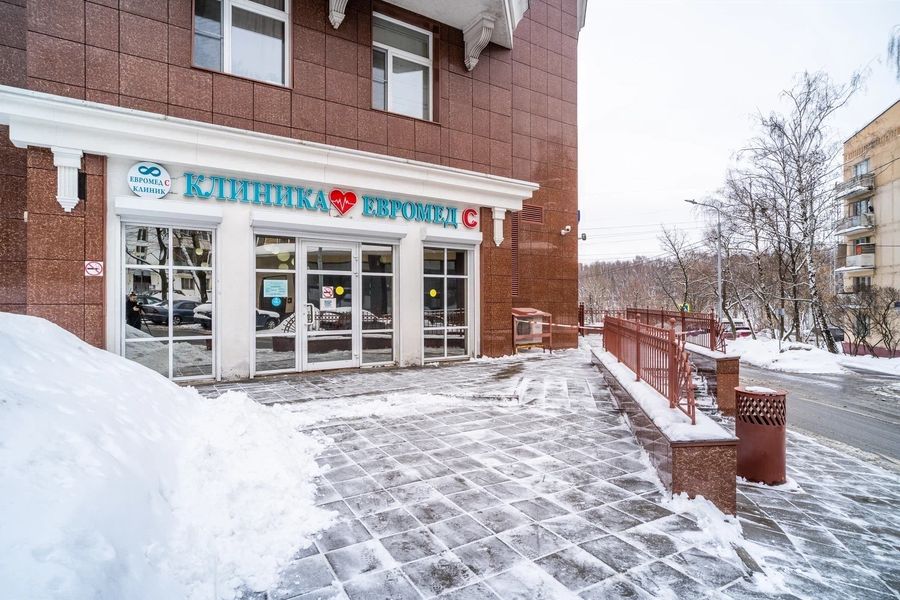 Фото клиники 2