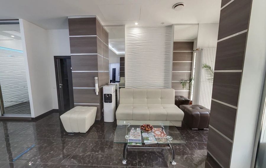 Фото клиники 6