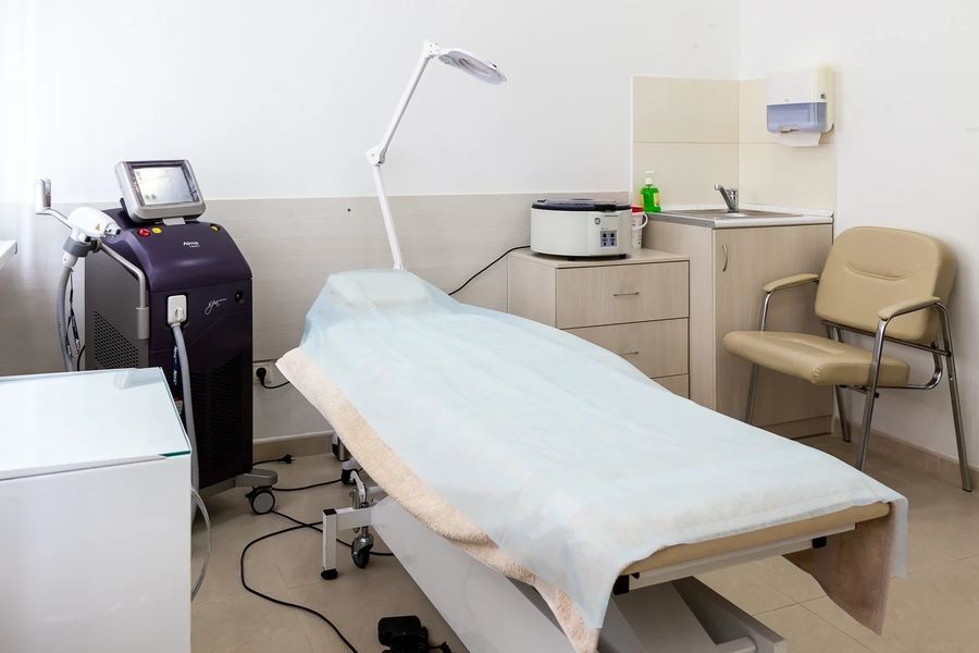 Фото клиники 3