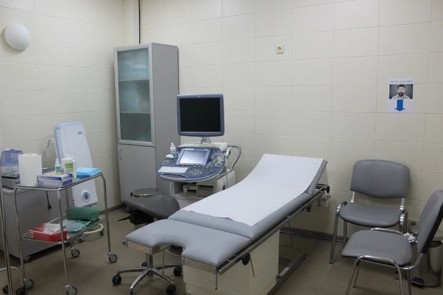 Фото клиники 3