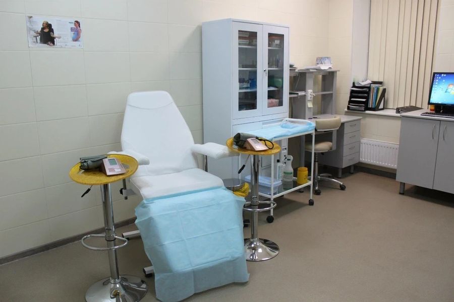 Фото клиники 4