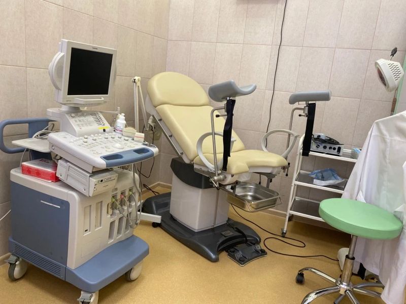 Фото клиники 8