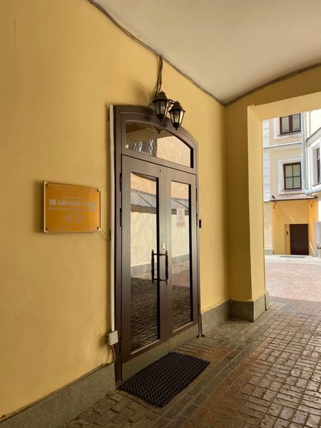 Фото клиники 1