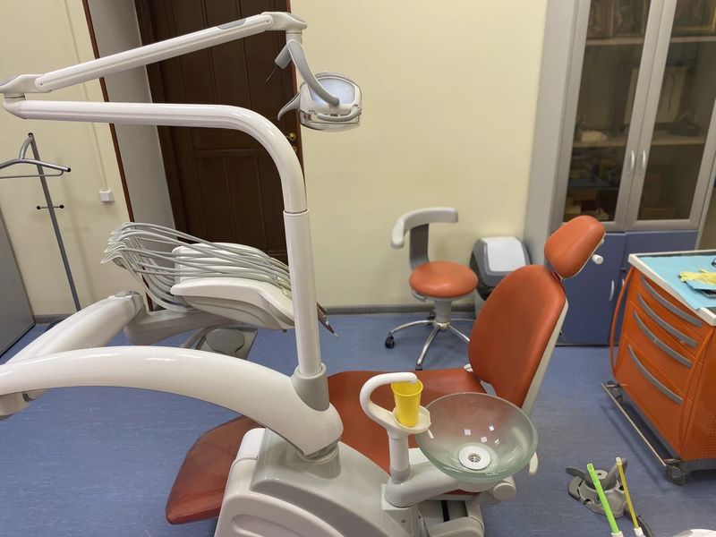 Фото клиники 5