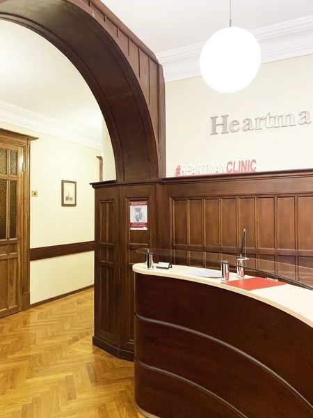 Фото клиники 2