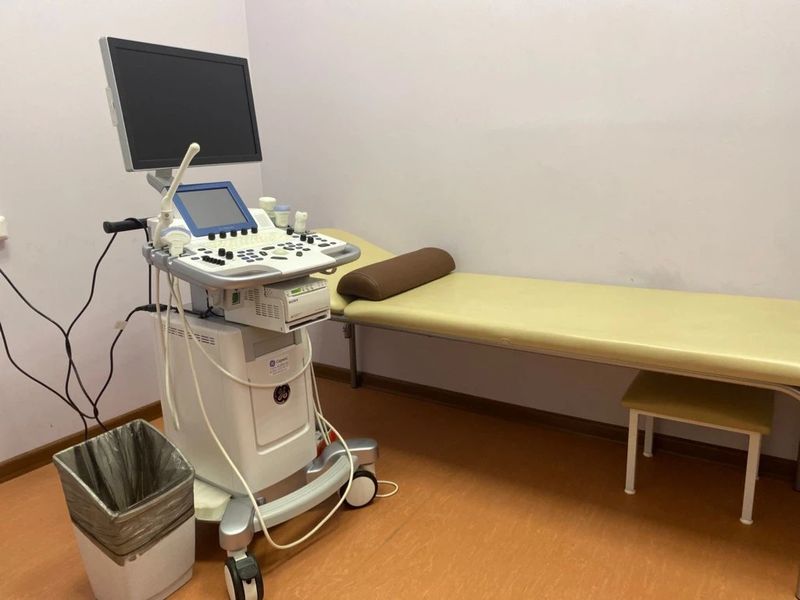 Фото клиники 6