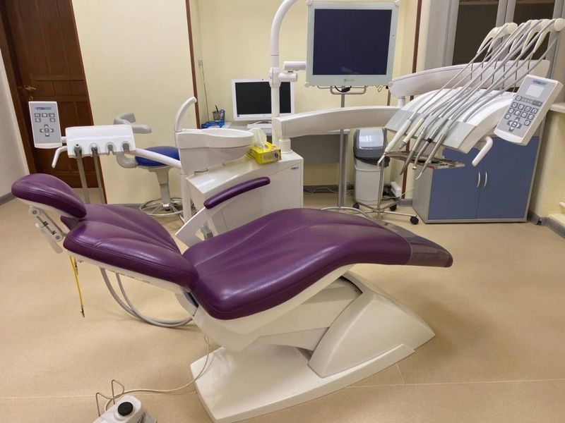 Фото клиники 4