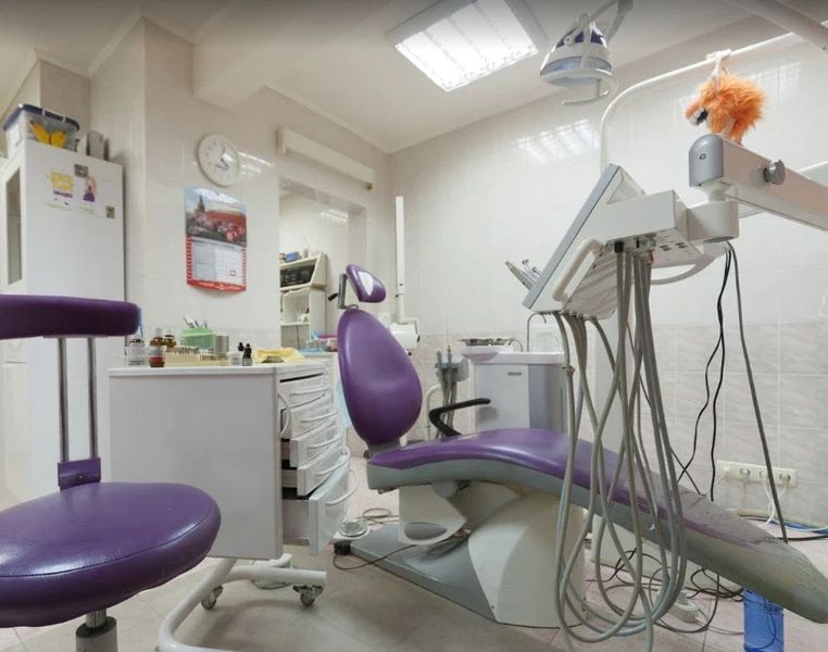 Фото клиники 2