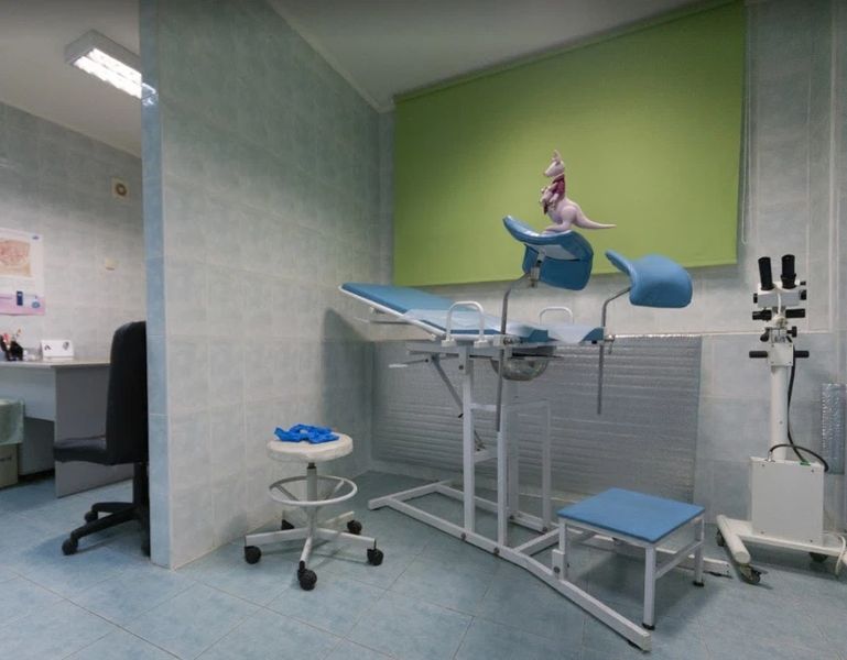 Фото клиники 5