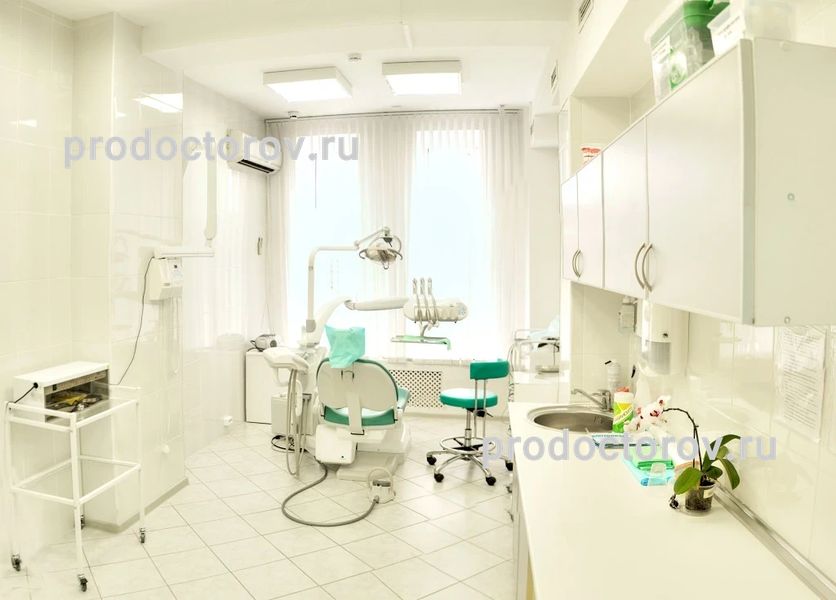Фото клиники 2