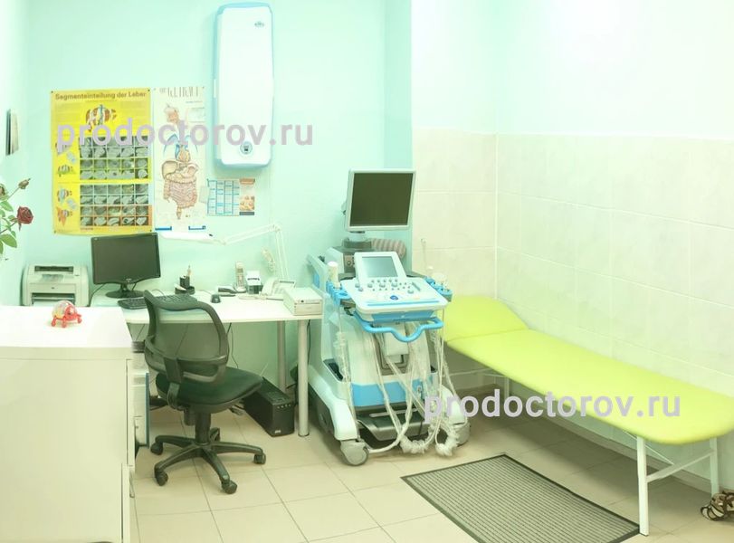 Фото клиники 3