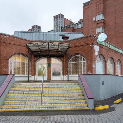 Фото клиники 1
