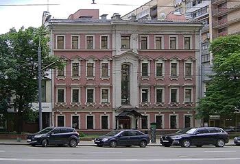Фото клиники 1