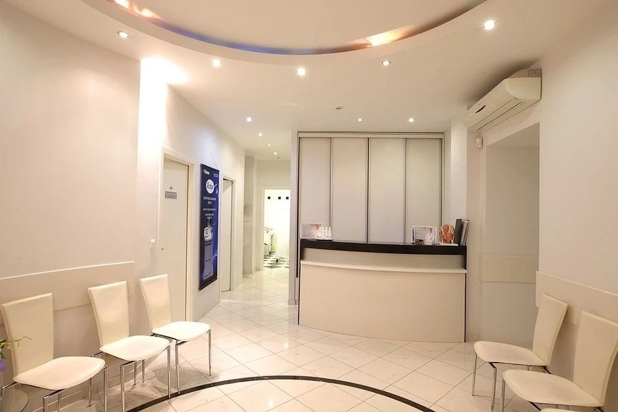 Фото клиники 1