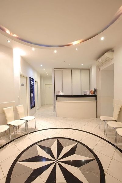 Фото клиники 3