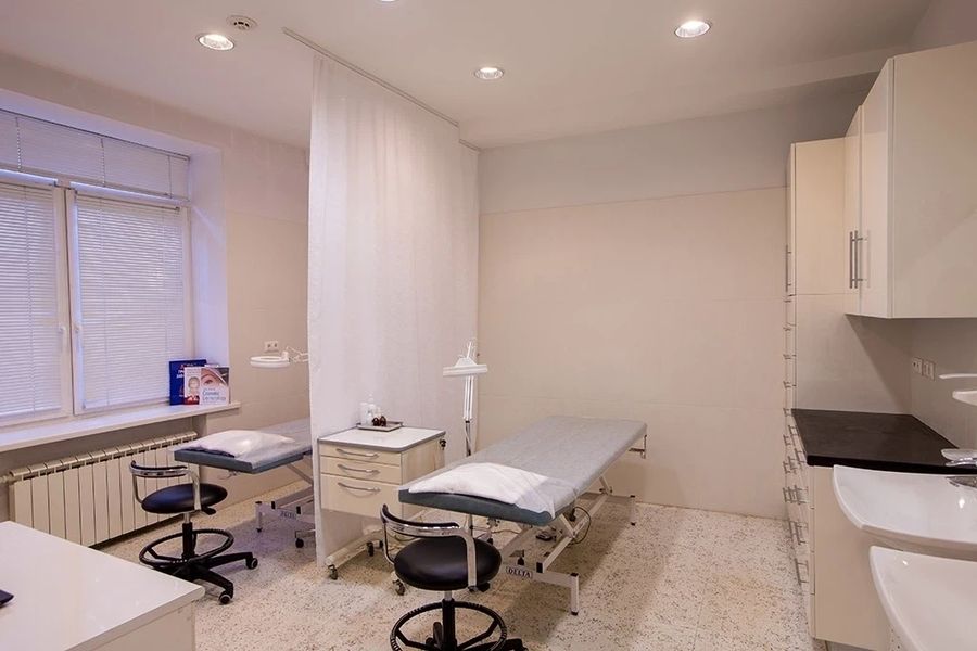 Фото клиники 4