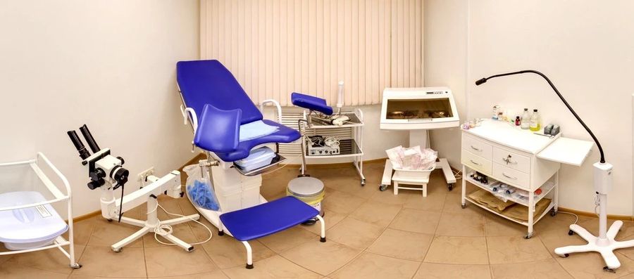 Фото клиники 3