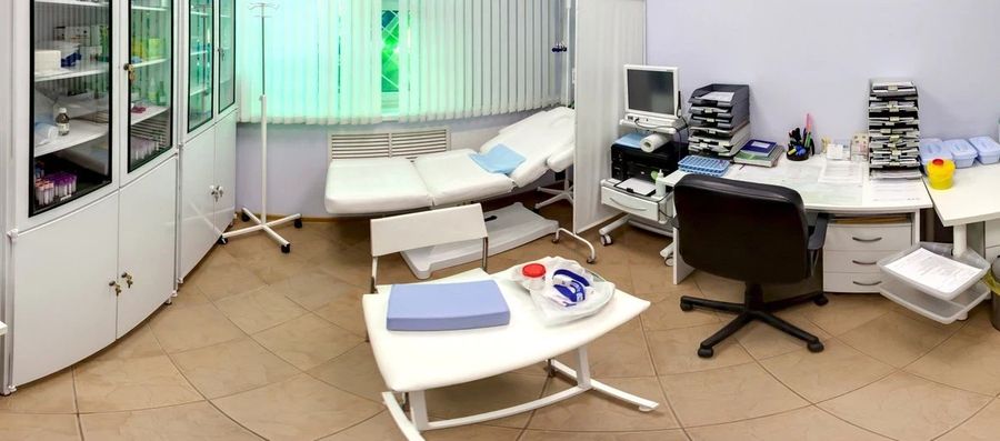 Фото клиники 4