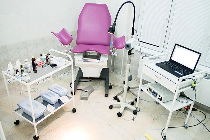 Фото клиники 1