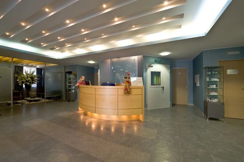 Фото клиники 2