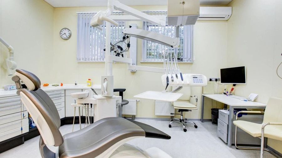 Фото клиники 8