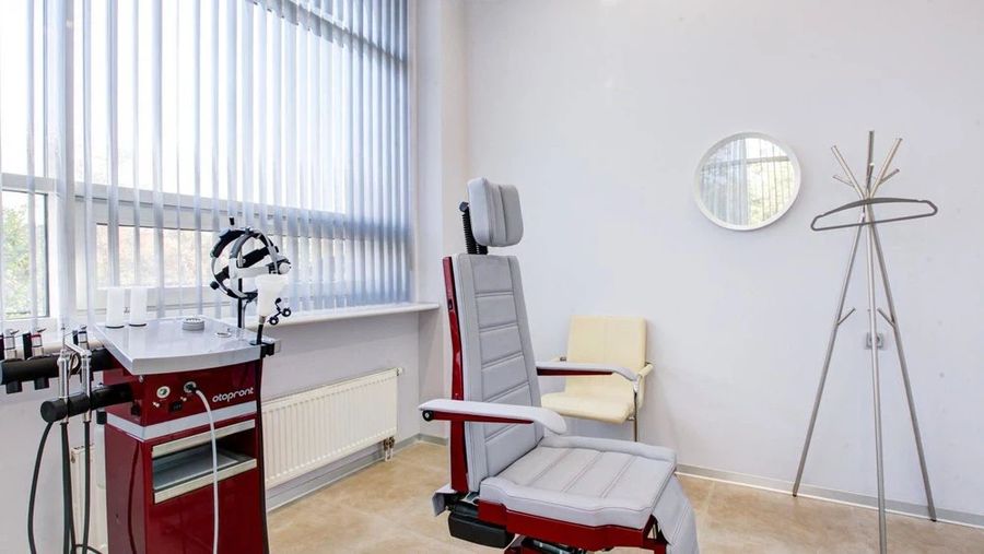 Фото клиники 7